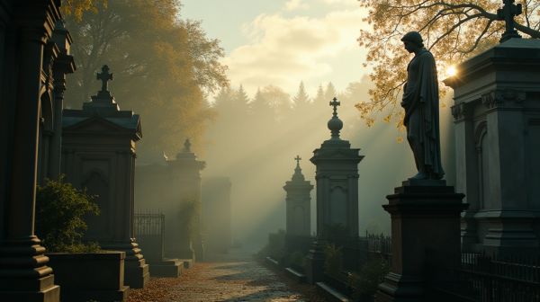 Cimetière du Montparnasse : un trésor historique de Paris à découvrir