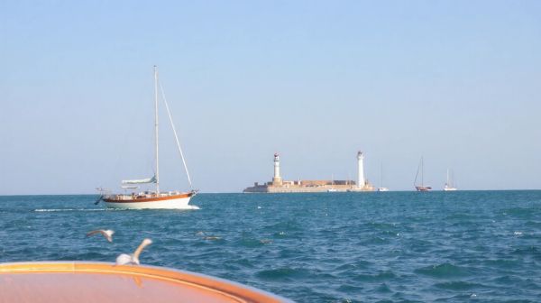 Top sélection de voiliers d'occasion pour vos escapades marines