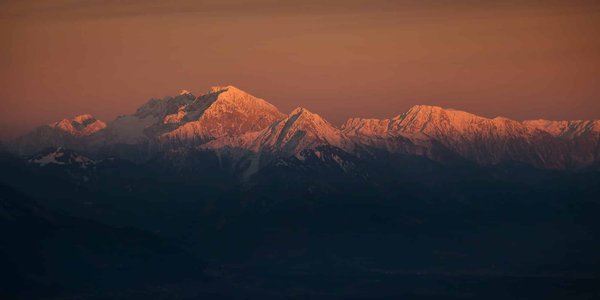 Où découvrir les plus beaux villages de montagne dans les Alpes bavaroises, Allemagne ?